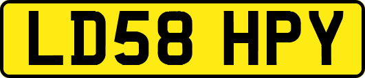 LD58HPY