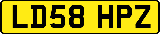LD58HPZ