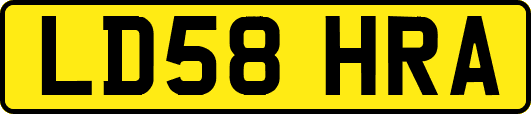 LD58HRA