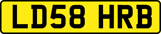 LD58HRB