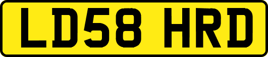 LD58HRD