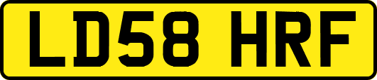 LD58HRF