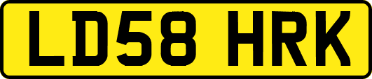 LD58HRK