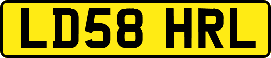 LD58HRL
