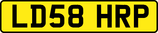 LD58HRP
