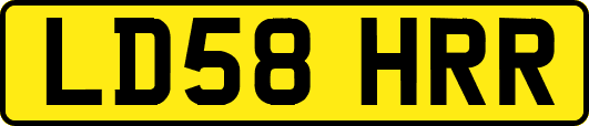 LD58HRR
