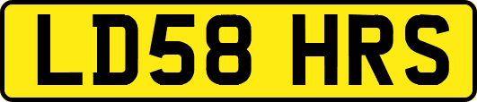 LD58HRS
