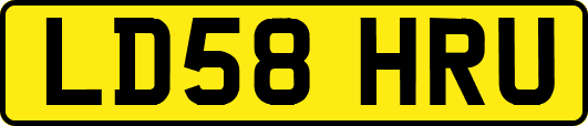 LD58HRU