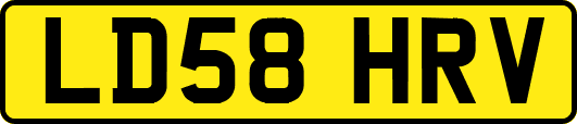 LD58HRV