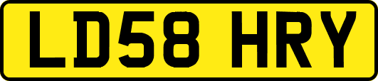 LD58HRY