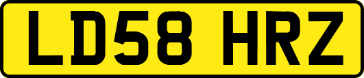 LD58HRZ