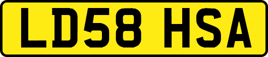 LD58HSA