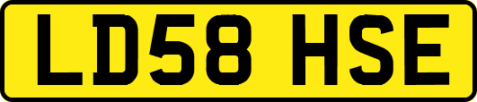 LD58HSE