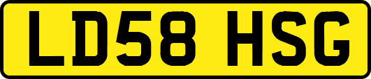 LD58HSG