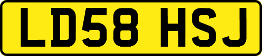LD58HSJ
