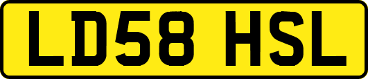 LD58HSL