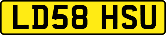 LD58HSU