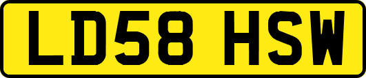 LD58HSW