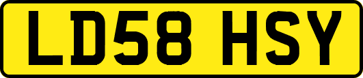 LD58HSY