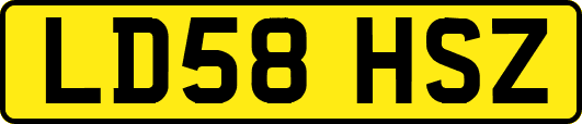 LD58HSZ