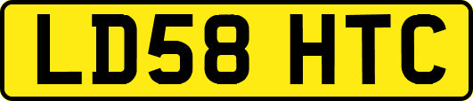 LD58HTC