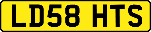 LD58HTS