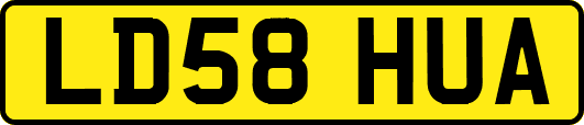 LD58HUA