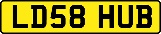 LD58HUB