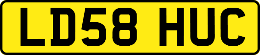 LD58HUC