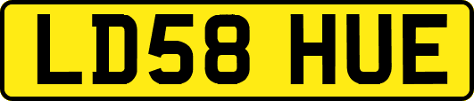 LD58HUE