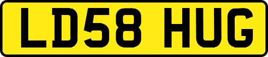 LD58HUG
