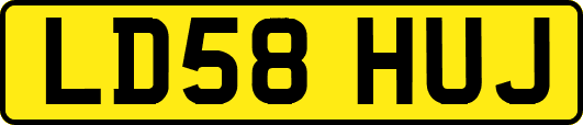 LD58HUJ