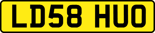 LD58HUO