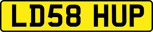 LD58HUP