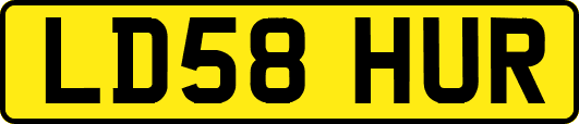 LD58HUR
