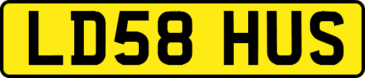 LD58HUS