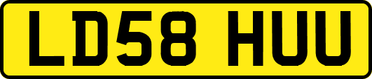 LD58HUU