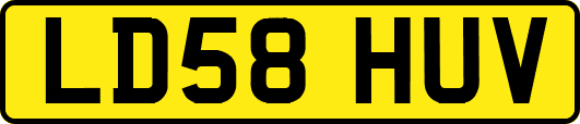 LD58HUV