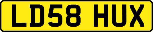 LD58HUX