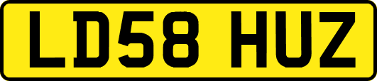 LD58HUZ