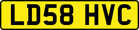 LD58HVC