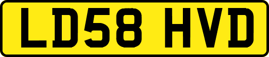 LD58HVD