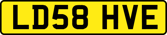 LD58HVE