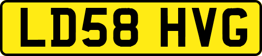 LD58HVG