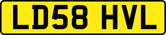 LD58HVL
