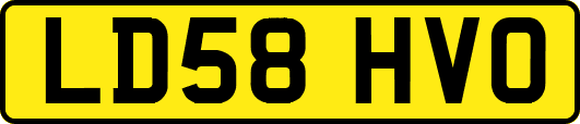 LD58HVO
