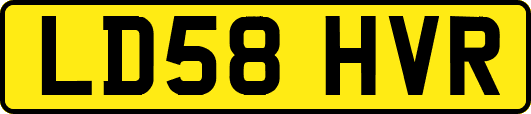 LD58HVR