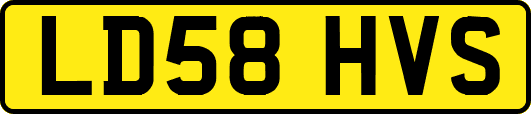 LD58HVS
