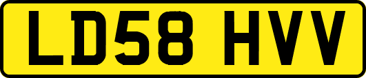 LD58HVV