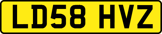 LD58HVZ